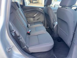 FORD C-Max usata, con Sedile posteriore sdoppiato