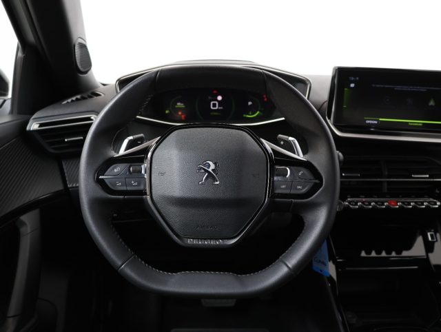 PEUGEOT 2008 usata, con Servosterzo