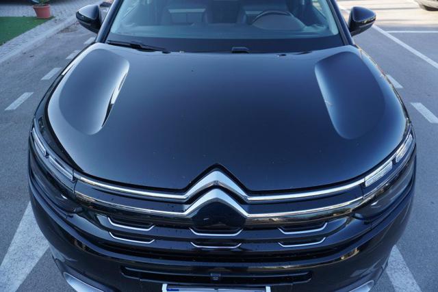 CITROEN C5 Aircross usata, con Volante multifunzione