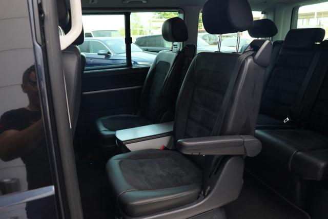 VOLKSWAGEN Multivan usata, con Climatizzatore