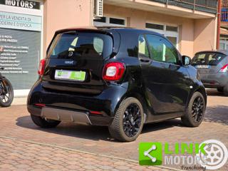 SMART ForTwo usata, con Fendinebbia