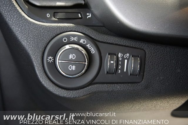 FIAT 500X usata 18