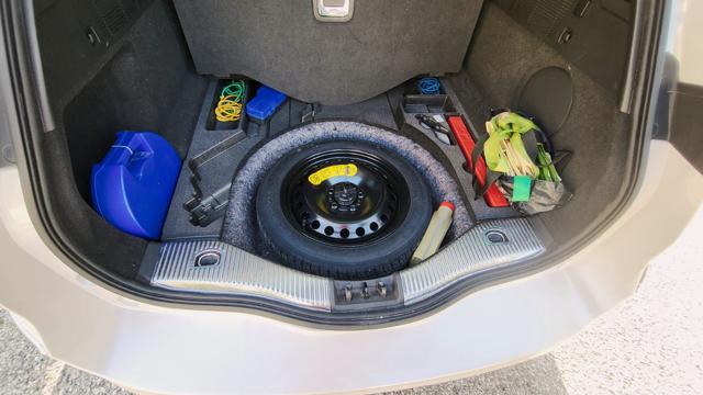 FORD Mondeo usata, con Sedili riscaldati