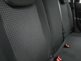 PEUGEOT 308 usata, con Leve al volante
