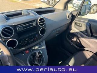 CITROEN Berlingo usata, con Chiusura centralizzata