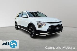 KIA Niro NIRO 1.6 GDi DCT HEV Style