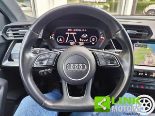 AUDI A3 usata, con Cerchi in lega