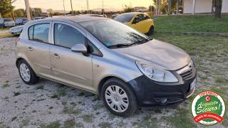 OPEL Corsa usata, con Chiusura centralizzata