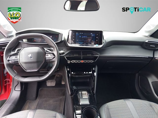 PEUGEOT 208 usata 22