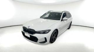 BMW 320 E TOURING M SPORT AUT.