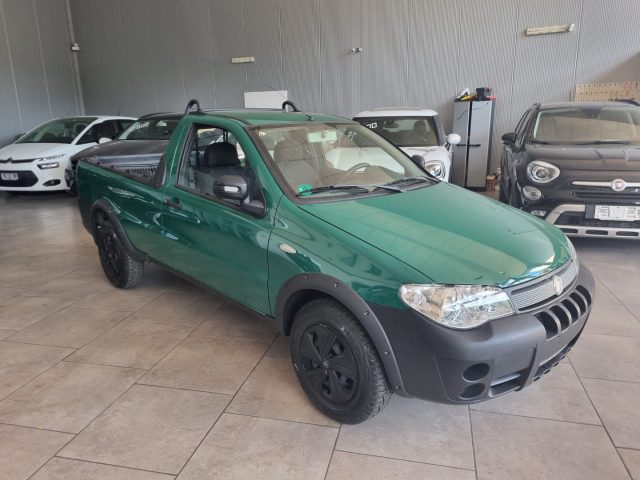 FIAT Strada usata, con Servosterzo