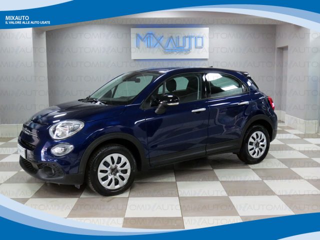 FIAT 500X usata, con ABS