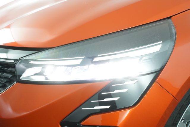 RENAULT Clio usata 13