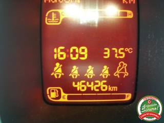 FIAT Panda Cross usata, con Bluetooth