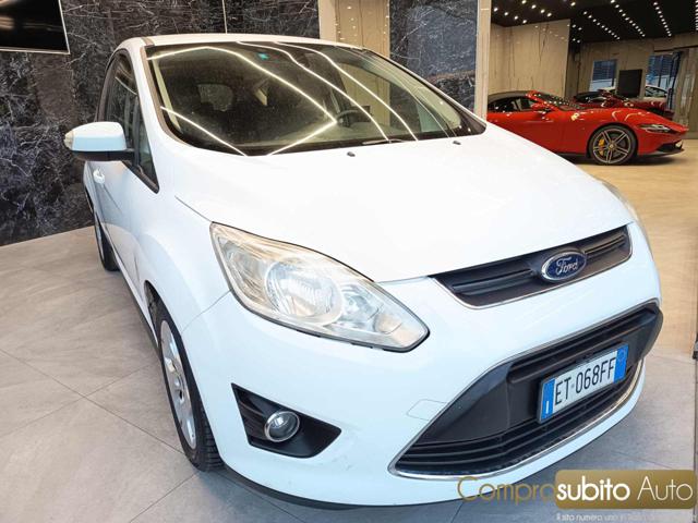 FORD C-Max usata, con Airbag laterali