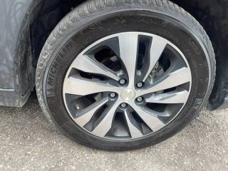 SUZUKI S-Cross usata, con Interni in pelle