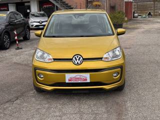 VOLKSWAGEN up! 1.0 5p. eco move up! BMT