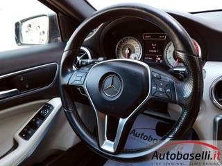 MERCEDES-BENZ A 180 usata, con Streaming musicale integrato