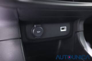 CITROEN C3 usata, con Sensore di pioggia