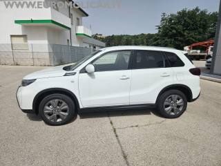 SUZUKI Vitara usata, con Airbag Passeggero