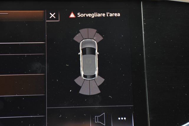 AUDI Q3 usata, con Cruise Control