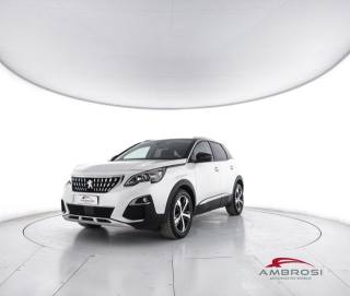 PEUGEOT 3008 BlueHDi 130 S&S Allure