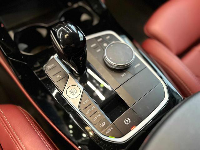 BMW X4 usata, con Sedile posteriore sdoppiato
