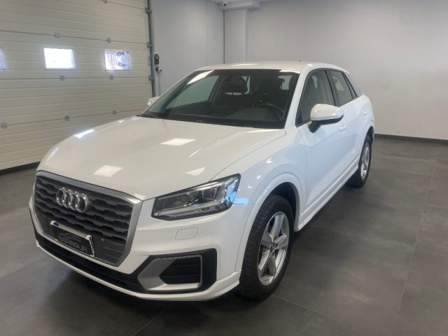 AUDI Q2 usata, con Bluetooth