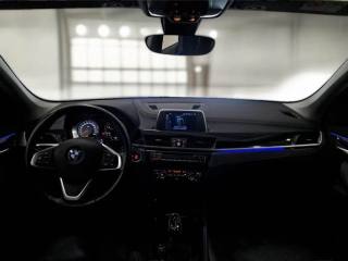 BMW X1 usata, con Airbag laterali