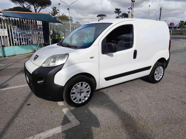 CITROEN Nemo usata, con Autoradio