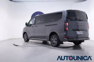 FORD Tourneo Custom usata, con Fari LED