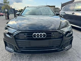 AUDI A6 usata, con Airbag