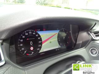LAND ROVER Range Rover Velar usata, con Alzacristalli elettrici