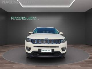 JEEP Compass usata, con Airbag