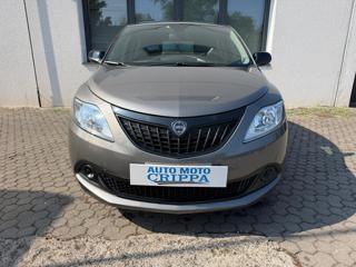 LANCIA Ypsilon usata, con Airbag