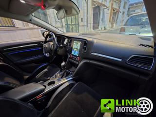 RENAULT Megane usata 31