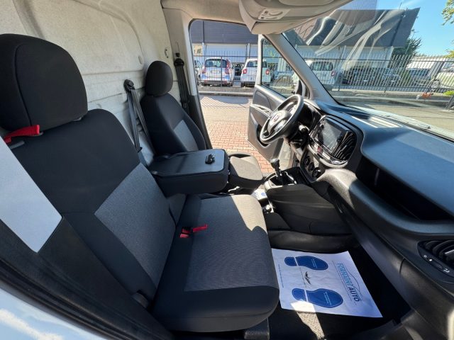 FIAT Doblo usata 19