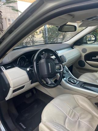 LAND ROVER Range Rover Evoque 2.2 Sd4 5p. Dynamic