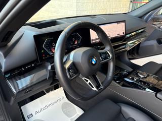 BMW 520 usata, con Cronologia tagliandi