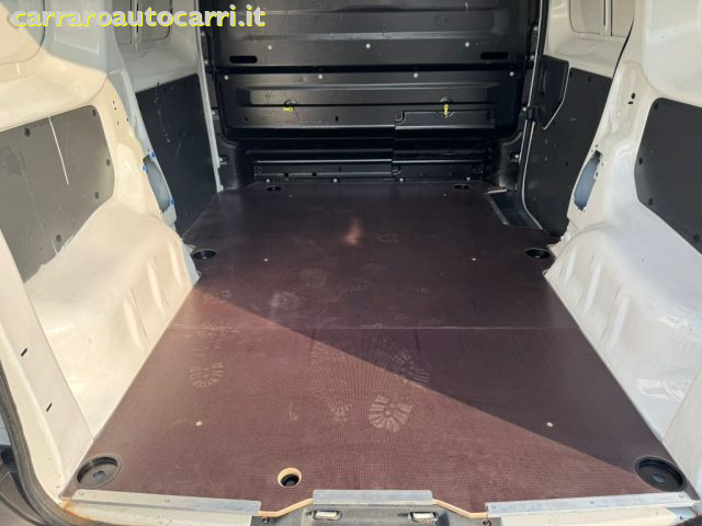 CITROEN Jumpy usata, con Filtro antiparticolato