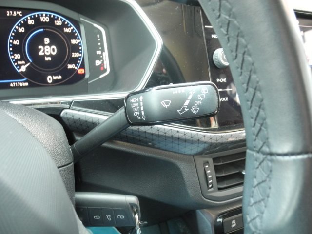 VOLKSWAGEN T-Cross usata, con Blind spot monitor