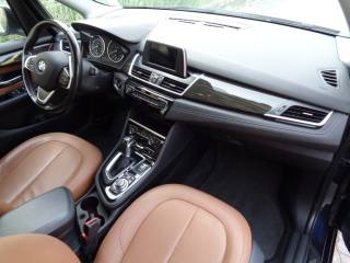 BMW 216 usata, con Cerchi in lega