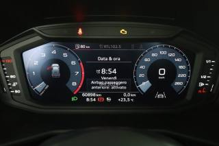 AUDI A1 usata 6