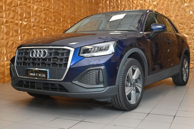 AUDI Q2 usata 79