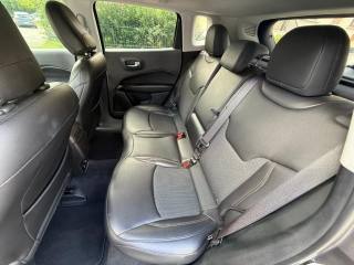 JEEP Compass usata, con Controllo trazione