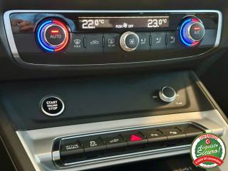AUDI Q3 usata, con Fendinebbia