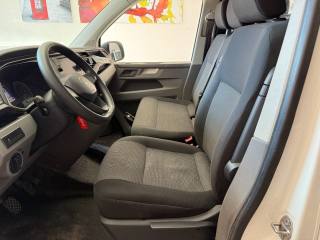 VOLKSWAGEN Transporter usata, con Trazione integrale