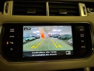 LAND ROVER Range Rover Sport usata, con ESP