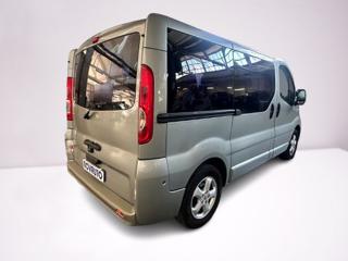 OPEL Vivaro usata, con Cerchi in lega