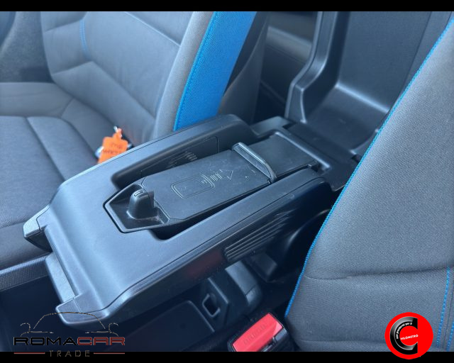 BMW i3 usata, con Specchietti laterali elettrici